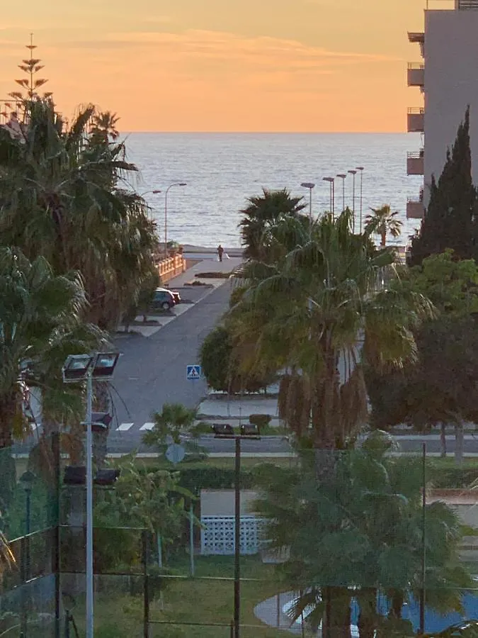 Global 110 Apartment Salobrena