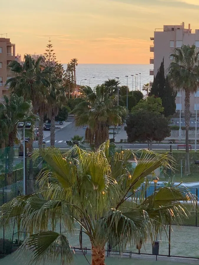 Global 110 Apartment Salobrena 0*,  Spain