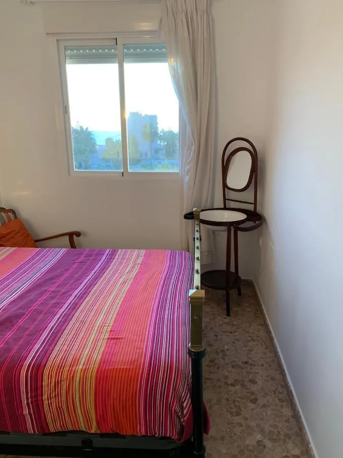 Global 110 Apartment Salobrena