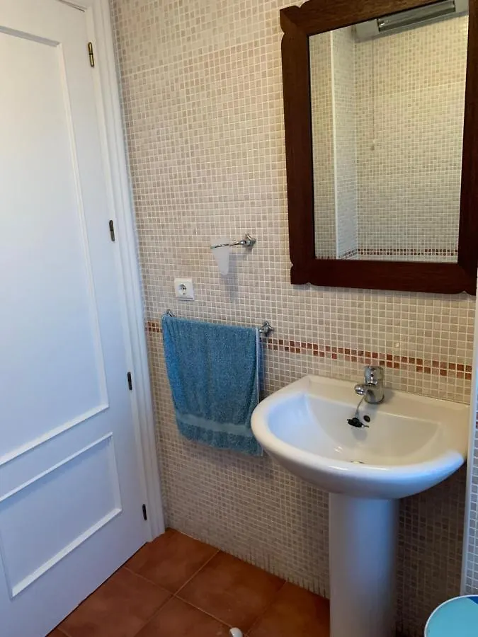Global 110 Apartment Salobrena