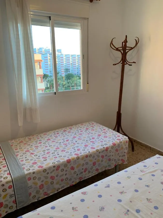 Global 110 Apartment Salobrena